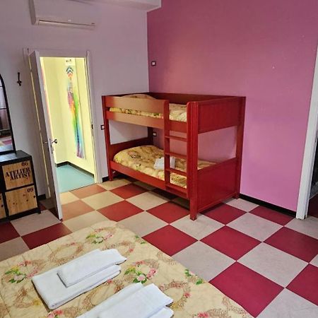 มิลาโน อัฟฟิตากาเมเร Hotel มิลาน ภายนอก รูปภาพ