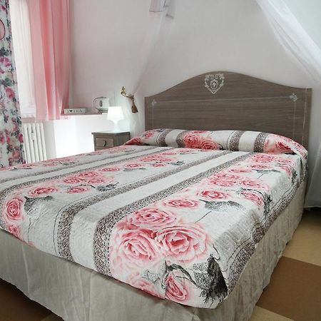 มิลาโน อัฟฟิตากาเมเร Hotel มิลาน ภายนอก รูปภาพ