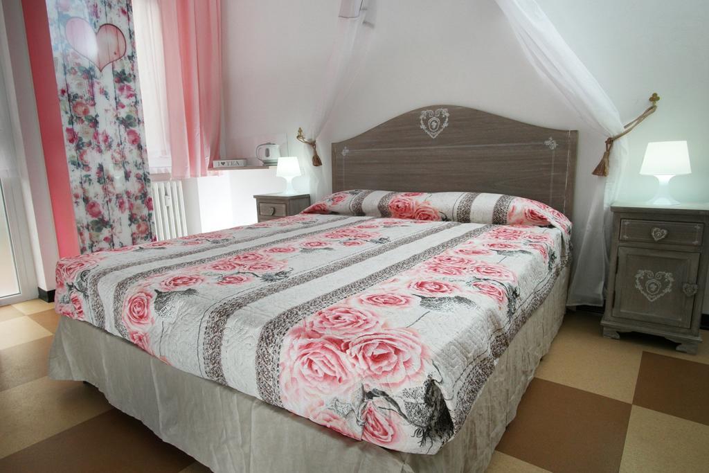 มิลาโน อัฟฟิตากาเมเร Hotel มิลาน ภายนอก รูปภาพ